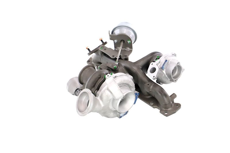 REMANTE 003-001-000034R Charger, charging (supercharged/turbocharged)