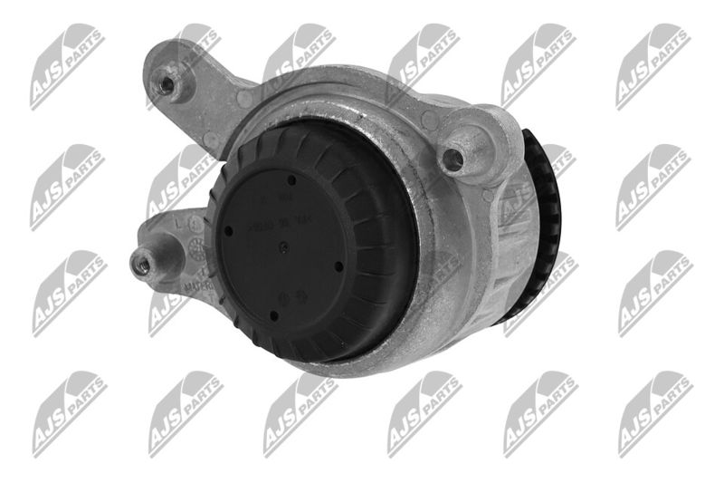 Paigutus, Mootor, NTY ZPS-ME-046