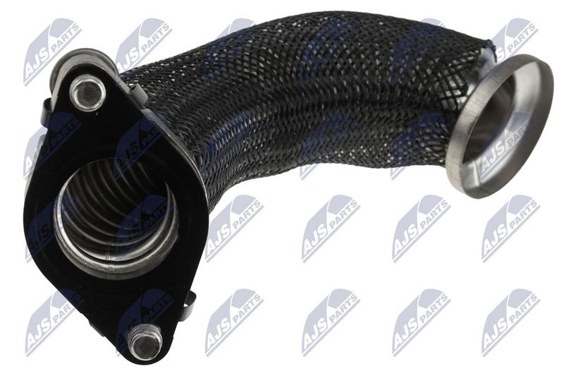 Heitgaasitoru, NTY EGR-PL-031A