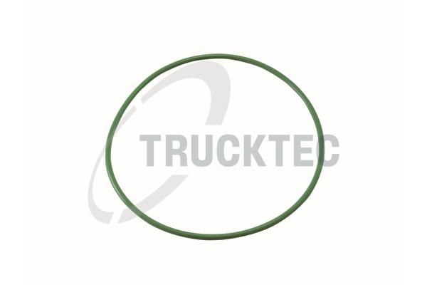 TRUCKTEC AUTOMOTIVE 01.67.169 - Gasket, cylinder liner