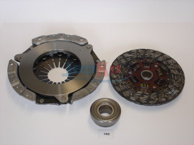 JAPKO 92192 Clutch Kit