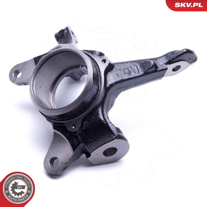 Käändmik, rattakinnitus, ESEN SKV 47SKV671