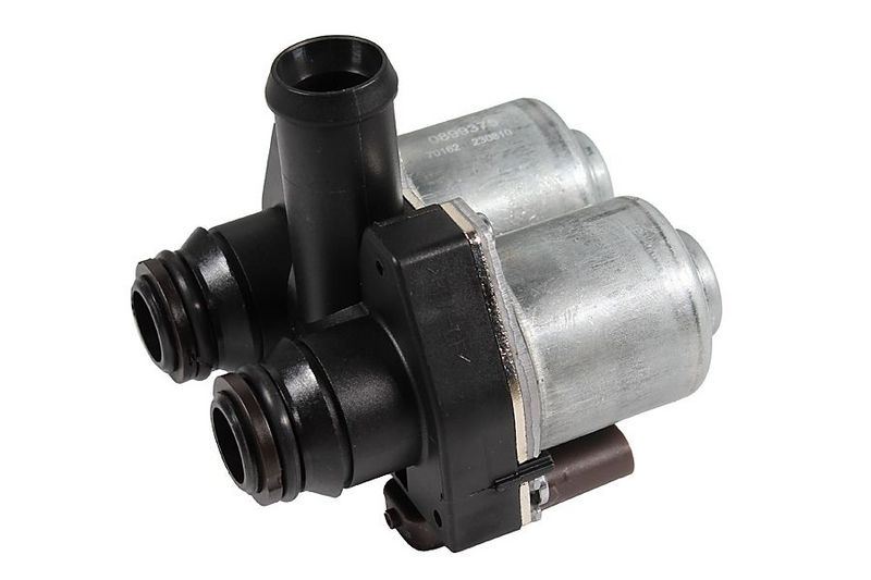 METZGER AUTOTEILE 0899375 - Coolant Control Valve