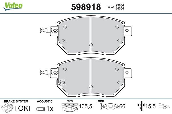 OEM код товара: D1M60-1AA0K