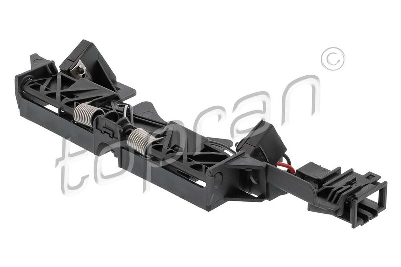 Product Slēdzis, Durvju kontakts TOPRAN 120 931 For AUDI Image