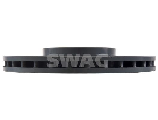 SWAG 33 10 5129 Brake Disc