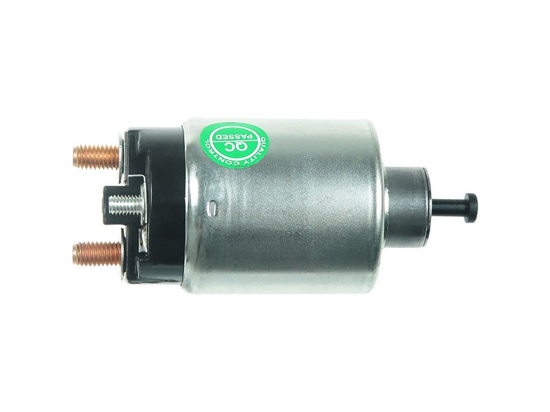 Brand new OEM DELCO Starter motor solenoid
