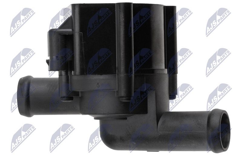 NTY CPZ-FR-009 Auxiliary Water Pump (cooling water circuit)