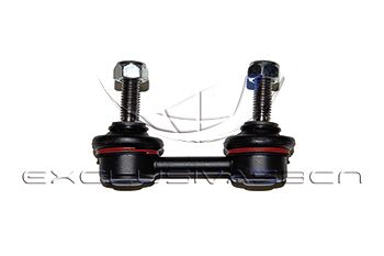 Travesaños/barras, estabilizador