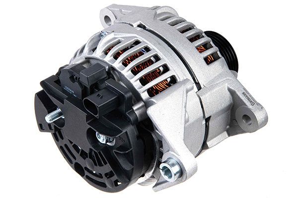 STELLOX 06-10843-SX Alternator