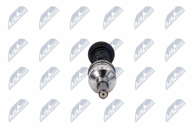 Veovõll, NTY NPW-CH-070