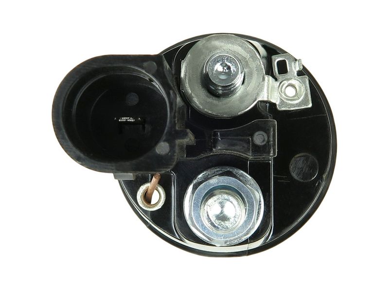 Brand new AS-PL Starter motor cap for solenoid