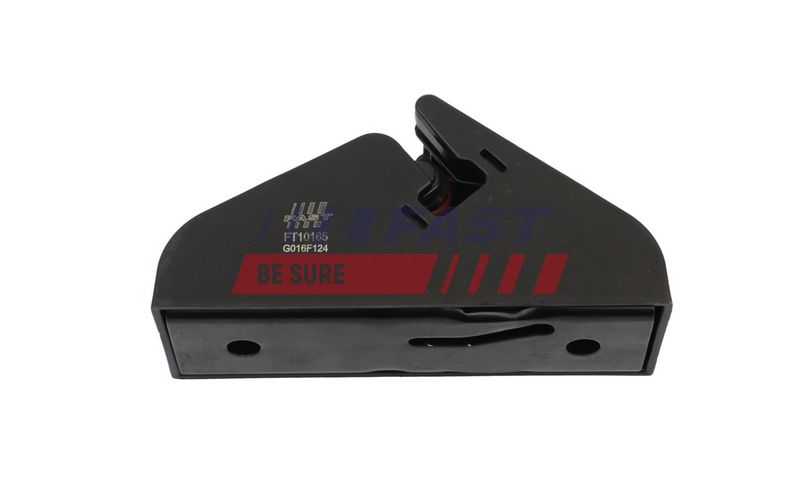 Uksekinnitus, FAST FT10165