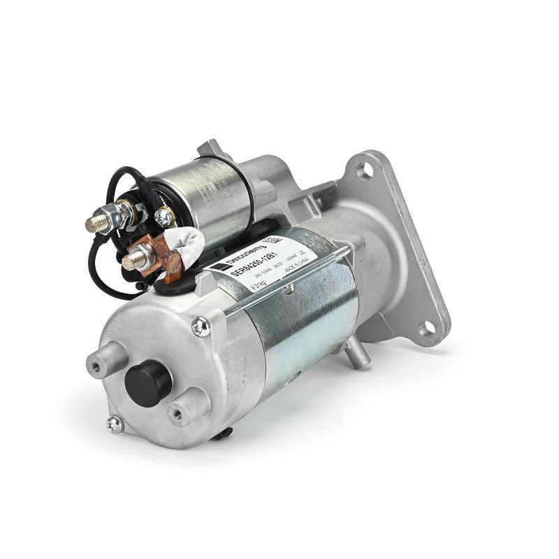 Delco Remy SER84250-12B1 Starter