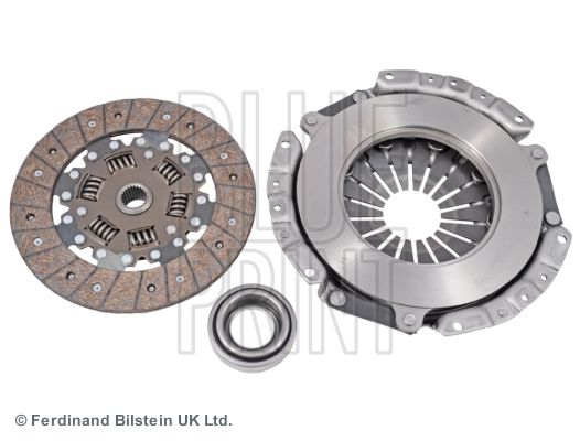 BLUE PRINT ADN130112 Clutch Kit