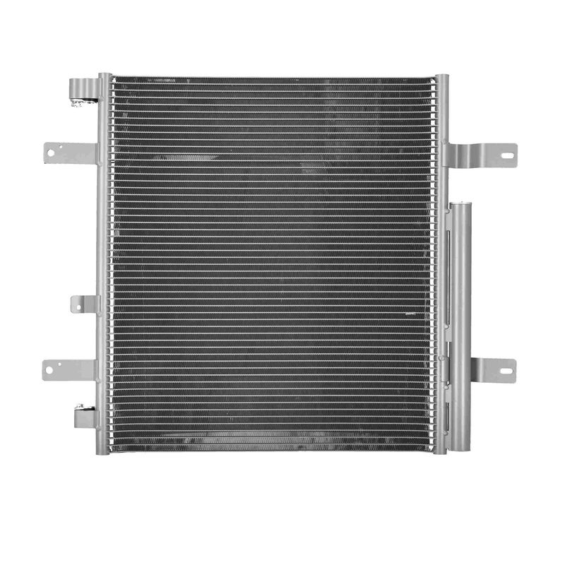 NISSENS 940094 Condenser, air conditioning