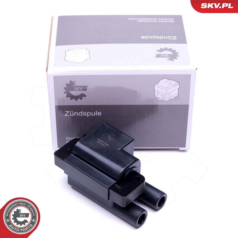 Süütepool, ESEN SKV 03SKV328