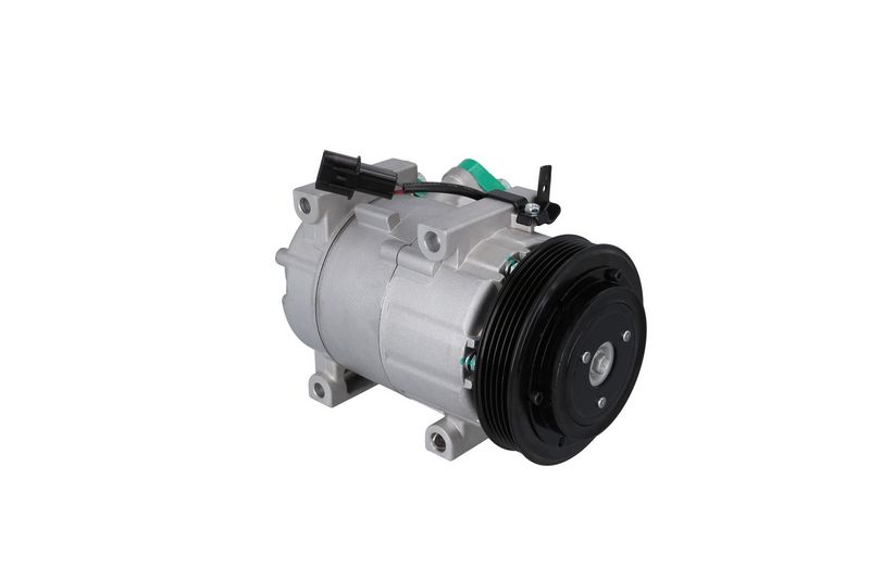 KAMOKA 7820202 Compressor, air conditioning