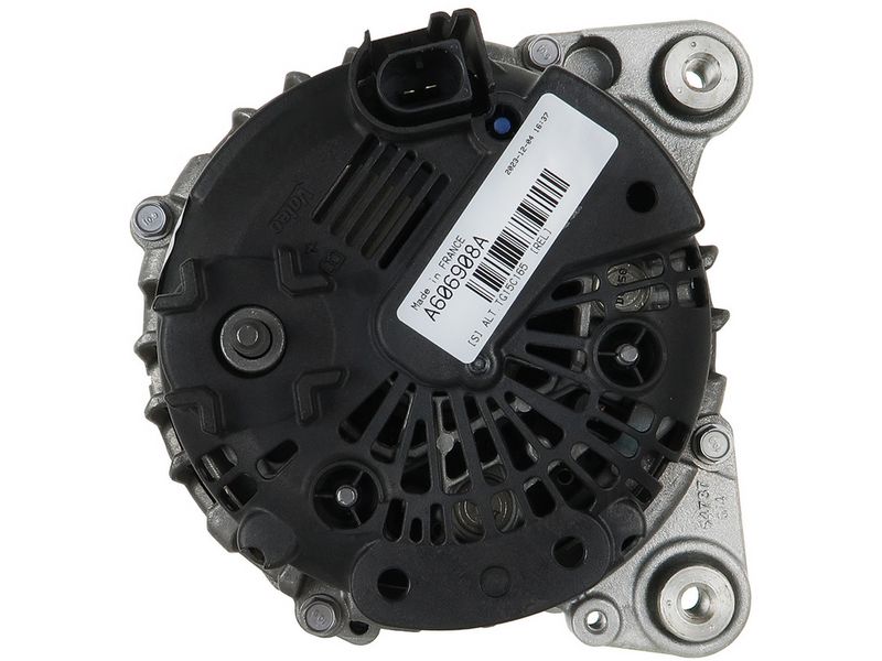 AS-PL A3703(VALEO) Alternator