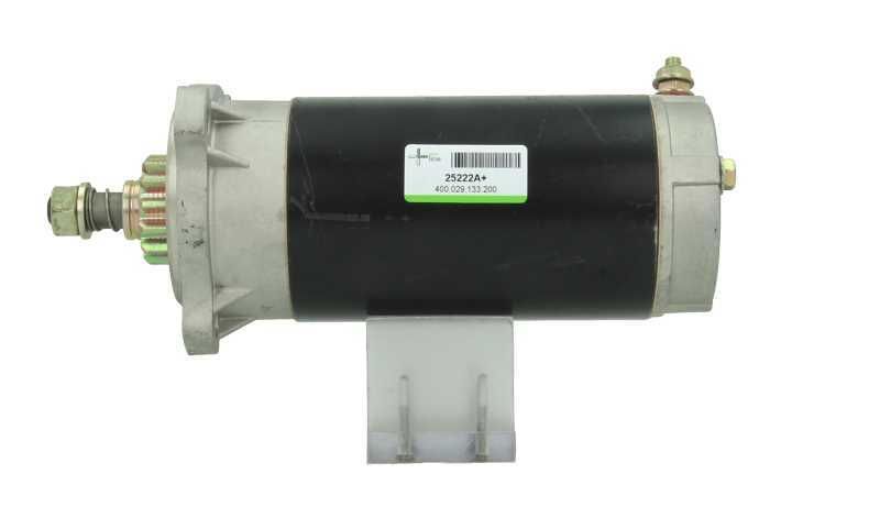 BV PSH 400.029.133.200 Starter