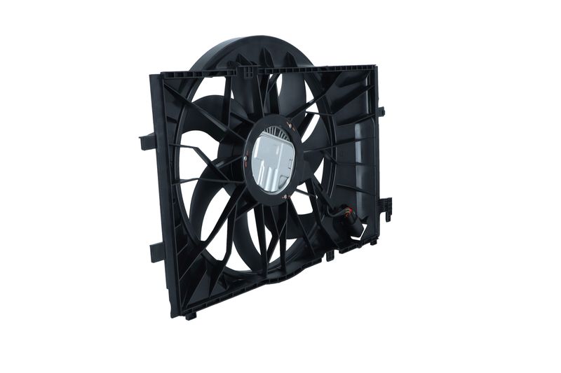Ventilaator, mootorijahutus, NRF 47293