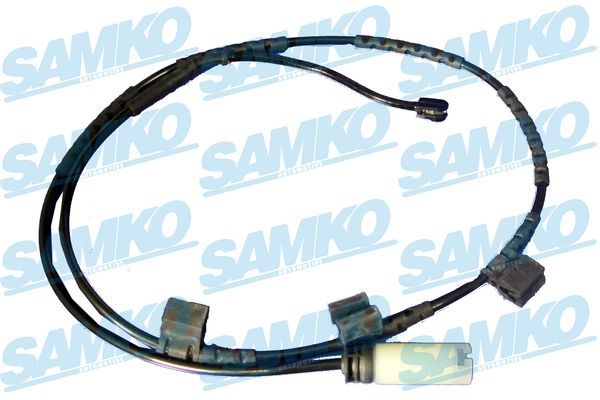 This part match OEM code: 34356792573