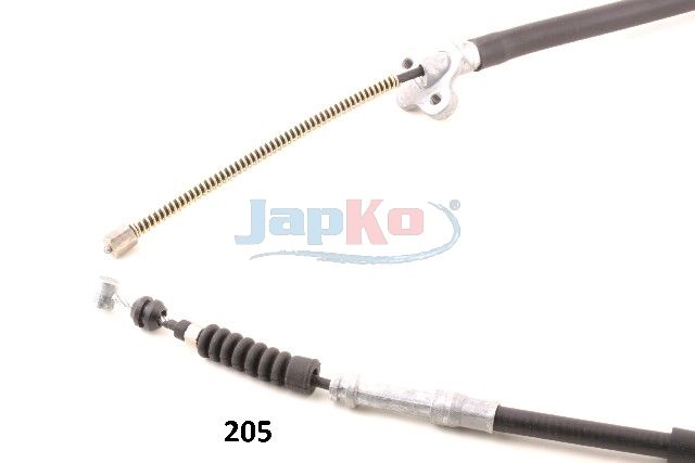 Tross, seisupidur, JAPKO 131205