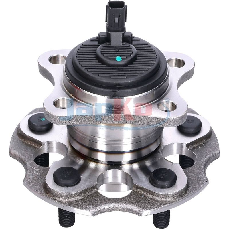 Rattarumm, JAPKO 420027