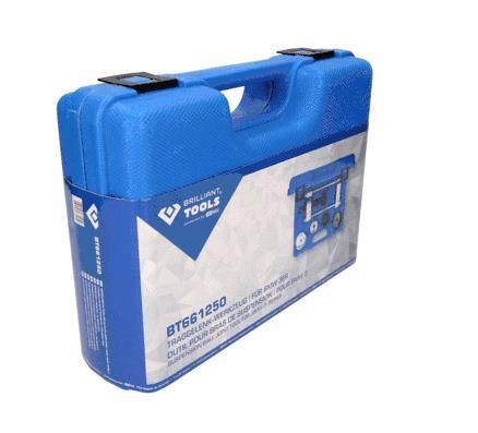 KS TOOLS BT661250 Комплект для монтажу, нижній кульовий шарнір