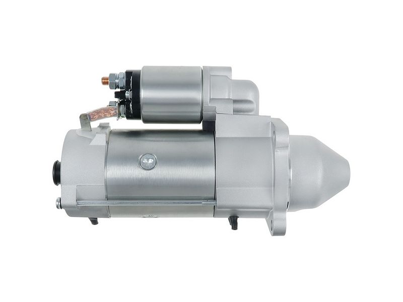 AS-PL S0079(BOSCH) Starter