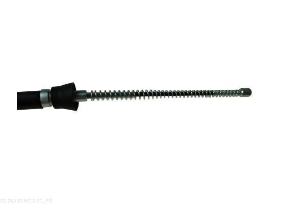 AUTOMEGA 247323410 Cable Pull, parking brake