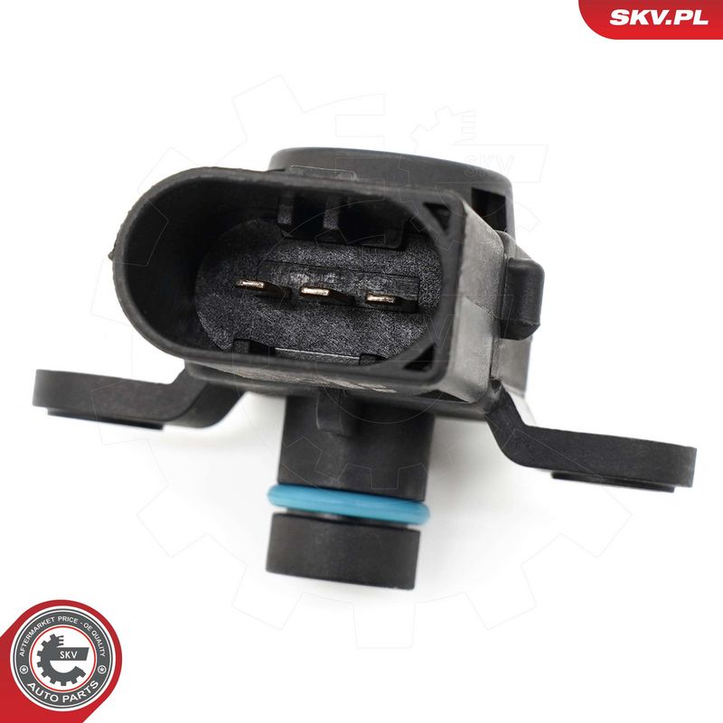 Andur, õhuvõtu rõhk, ESEN SKV 17SKV183