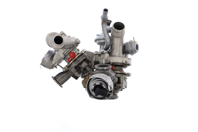 REMANTE 003-001-000222R Charger, charging (supercharged/turbocharged)