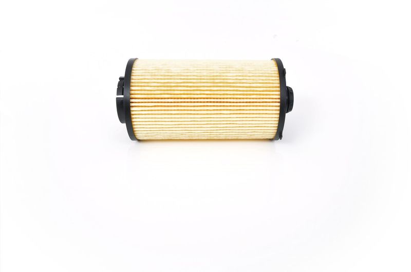 BOSCH F 026 407 217 Oil Filter