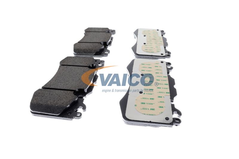 VAICO V48-0216 Brake Pad Set, disc brake