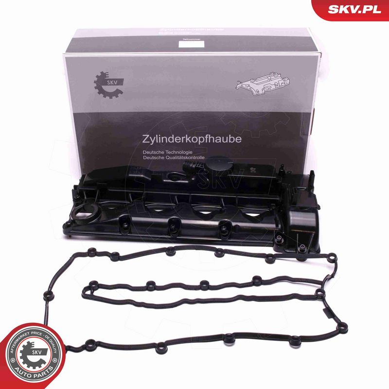 ESEN SKV 48SKV084 - Cylinder Head Cover