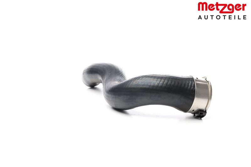 METZGER AUTOTEILE 2400593 Charge Air Hose