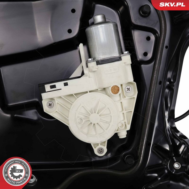 Aknatõstuk, ESEN SKV 51SKV731