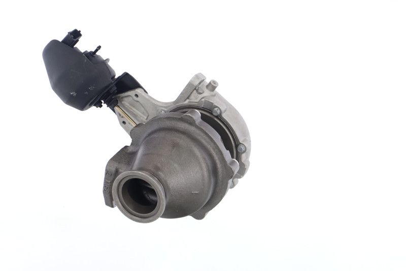 REMANTE 003-002-000029R Charger, charging (supercharged/turbocharged)