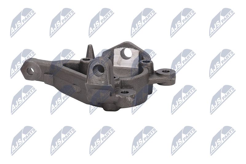 Käändmik, rattakinnitus, NTY ZZP-CH-009