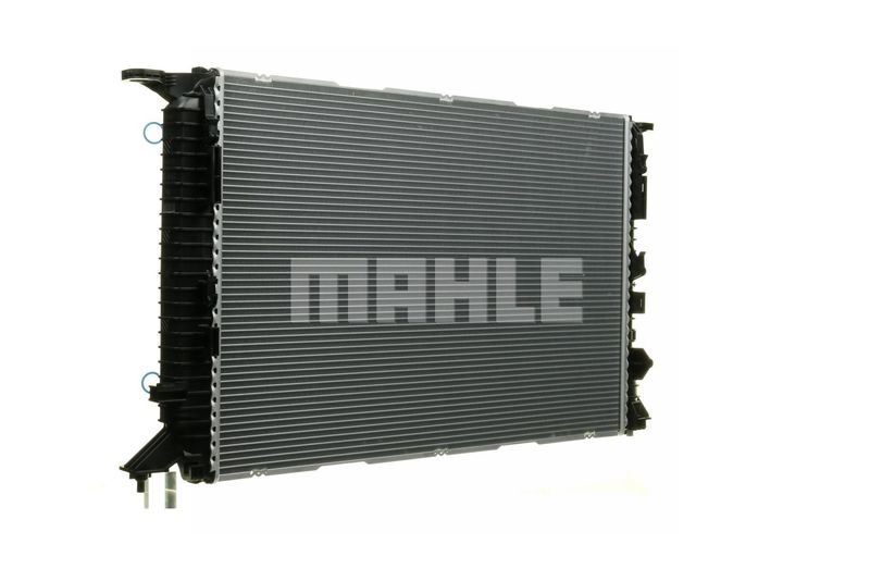 Product Image - Radiateur - CR910000P - MAHLE