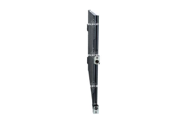 NRF 35749 Condenser, air conditioning