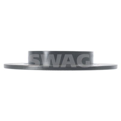 SWAG 33 10 7069 Brake Disc