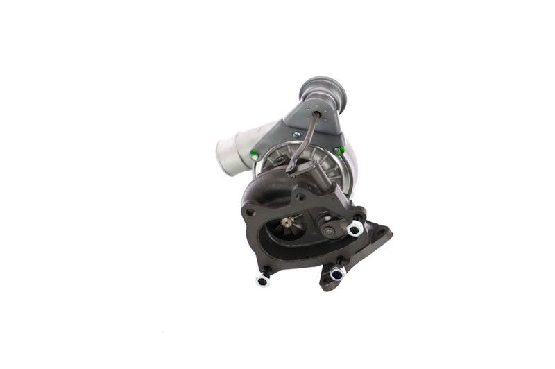 REMANTE 003-001-001222R Charger, charging (supercharged/turbocharged)