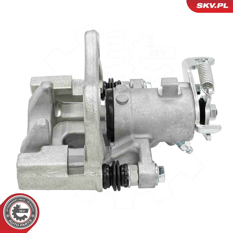 Pidurisadul, ESEN SKV 78SKV734