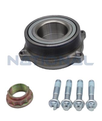 National NBK3225