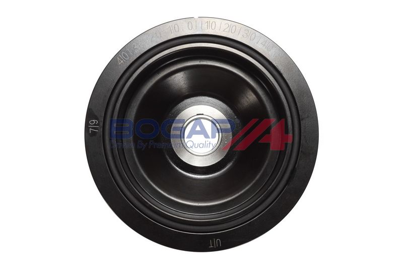 Damper para Correa Poly V BOGAP C1213128 - 3