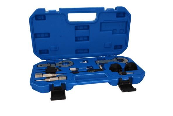 KS TOOLS BT592500 Комплект регулювальних інструментів, фази газорозподілу