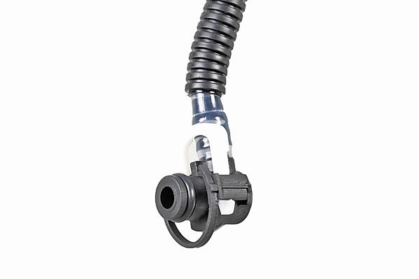 METZGER AUTOTEILE 2150144 Fuel Line