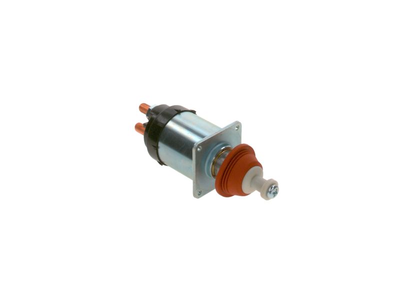 Elektromagnetický spínač, startér 1 986 SE3 566